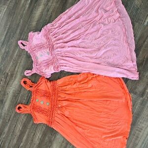 Matilda Jane Emilia dress lot size 12